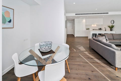 Anchorage Apartments Hampton - Nambucca Heads Accommodation 17