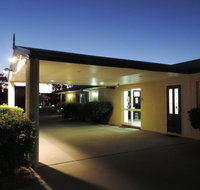 Outback Motel - Nambucca Heads Accommodation