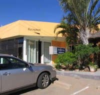 Townview Motel - Nambucca Heads Accommodation