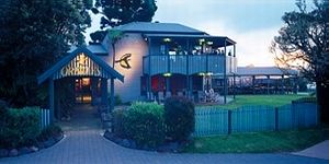 O'Reilly's Rainforest Guesthouse - Nambucca Heads Accommodation 0