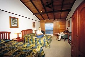 O'Reilly's Rainforest Guesthouse - Nambucca Heads Accommodation 2