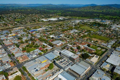 Mantra Albury Hotel - Nambucca Heads Accommodation 3
