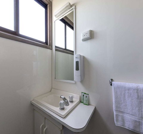 BIG4 Albury Tourist Park - Nambucca Heads Accommodation 0
