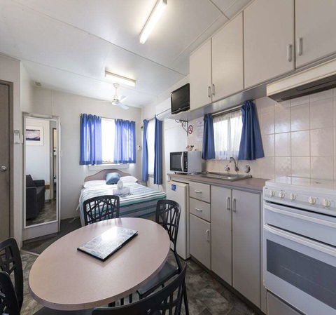 BIG4 Albury Tourist Park - Nambucca Heads Accommodation 2