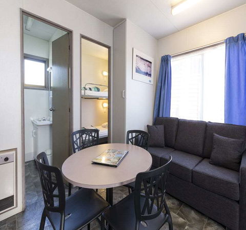 BIG4 Albury Tourist Park - Nambucca Heads Accommodation 3