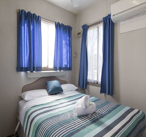 BIG4 Albury Tourist Park - Nambucca Heads Accommodation 4