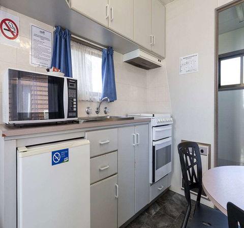 BIG4 Albury Tourist Park - Nambucca Heads Accommodation 5