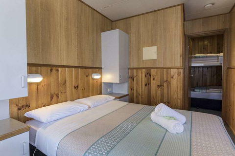 BIG4 Albury Tourist Park - Nambucca Heads Accommodation 6