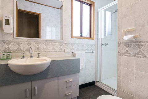 BIG4 Albury Tourist Park - Nambucca Heads Accommodation 7