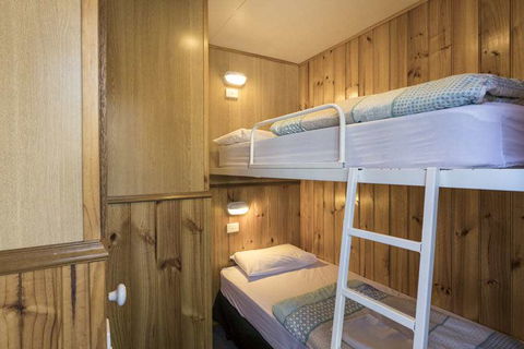 BIG4 Albury Tourist Park - Nambucca Heads Accommodation 8