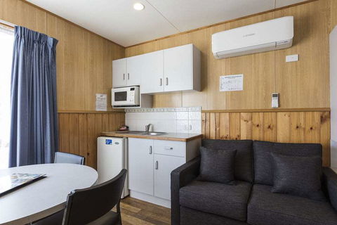 BIG4 Albury Tourist Park - Nambucca Heads Accommodation 9