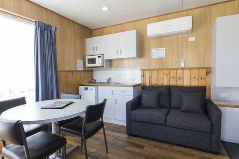 BIG4 Albury Tourist Park - Nambucca Heads Accommodation 10