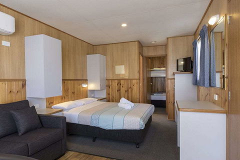 BIG4 Albury Tourist Park - Nambucca Heads Accommodation 11