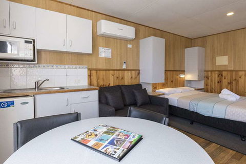BIG4 Albury Tourist Park - Nambucca Heads Accommodation 12