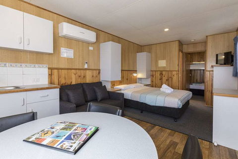 BIG4 Albury Tourist Park - Nambucca Heads Accommodation 13