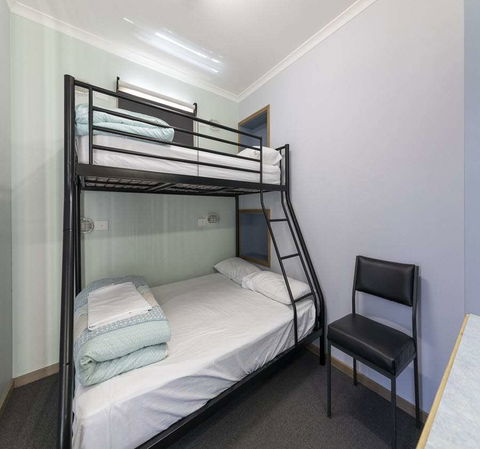 BIG4 Albury Tourist Park - Nambucca Heads Accommodation 14