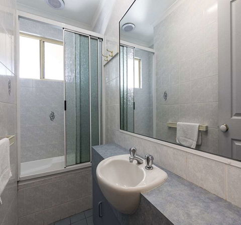 BIG4 Albury Tourist Park - Nambucca Heads Accommodation 15