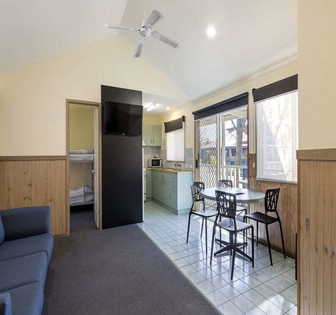 BIG4 Albury Tourist Park - Nambucca Heads Accommodation 16