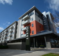 Quest Albury Seviced Apartments - Nambucca Heads Accommodation