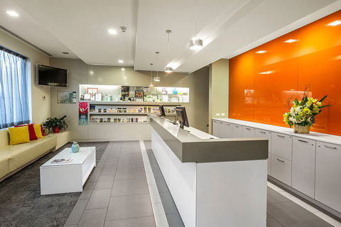 Quest Albury Seviced Apartments - Nambucca Heads Accommodation 2
