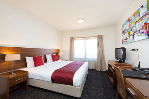 Quest Albury Seviced Apartments - Nambucca Heads Accommodation 3