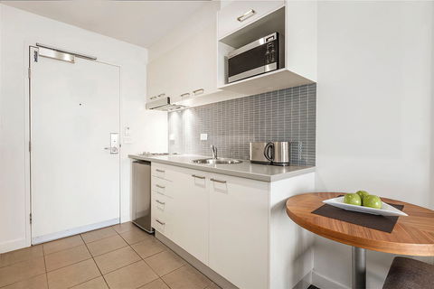 Quest Albury Seviced Apartments - Nambucca Heads Accommodation 5