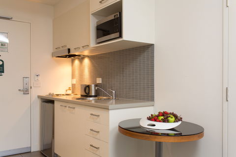 Quest Albury Seviced Apartments - Nambucca Heads Accommodation 6