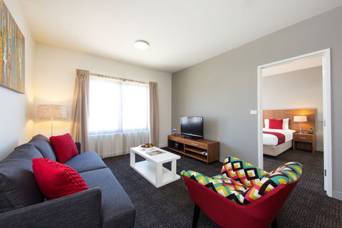 Quest Albury Seviced Apartments - Nambucca Heads Accommodation 7