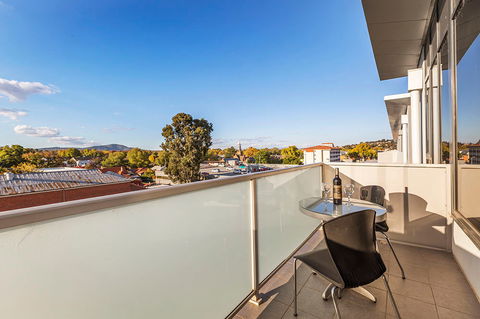Quest Albury Seviced Apartments - Nambucca Heads Accommodation 9