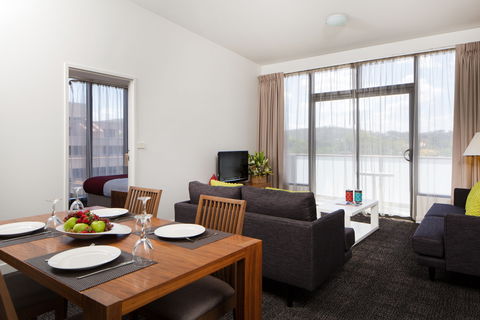 Quest Albury Seviced Apartments - Nambucca Heads Accommodation 10