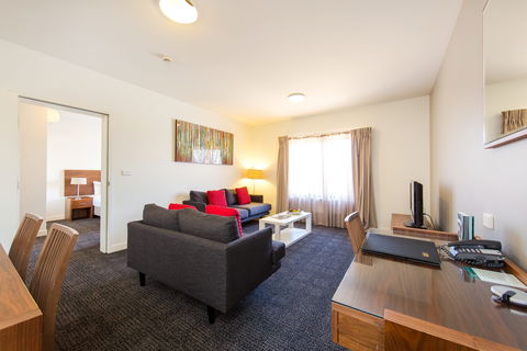 Quest Albury Seviced Apartments - Nambucca Heads Accommodation 11