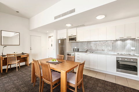 Quest Albury Seviced Apartments - Nambucca Heads Accommodation 12