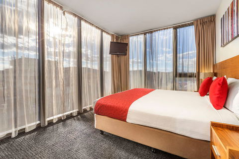 Quest Albury Seviced Apartments - Nambucca Heads Accommodation 13
