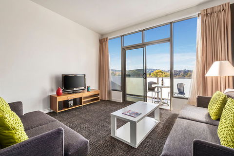 Quest Albury Seviced Apartments - Nambucca Heads Accommodation 14