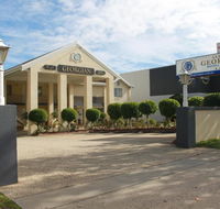 Albury Georgian - Nambucca Heads Accommodation