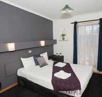 Elm Court Motel - Nambucca Heads Accommodation