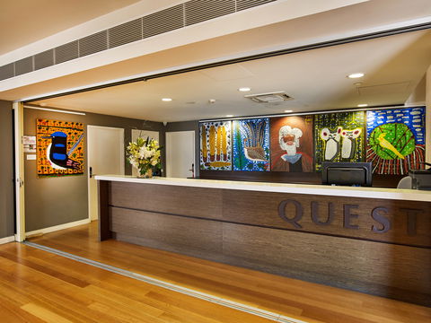 Quest Albury On Townsend - Nambucca Heads Accommodation 2