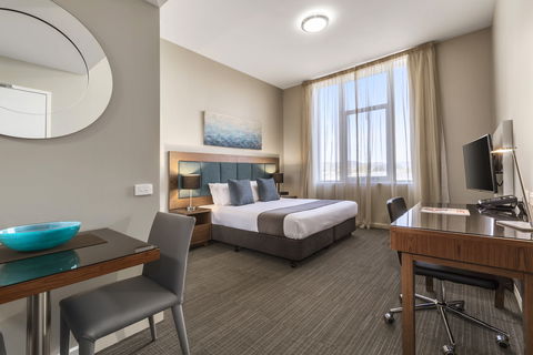 Quest Albury On Townsend - Nambucca Heads Accommodation 4