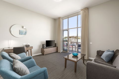 Quest Albury On Townsend - Nambucca Heads Accommodation 5