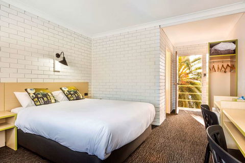 Boomerang Hotel - Nambucca Heads Accommodation 5