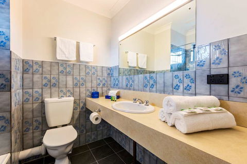 Boomerang Hotel - Nambucca Heads Accommodation 6
