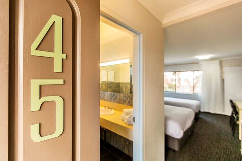 Boomerang Hotel - Nambucca Heads Accommodation 7