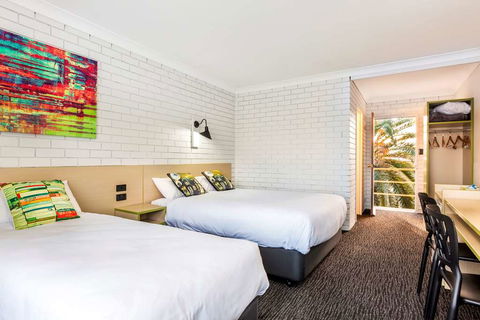 Boomerang Hotel - Nambucca Heads Accommodation 8