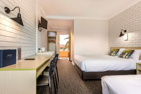 Boomerang Hotel - Nambucca Heads Accommodation 9