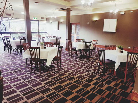 Boomerang Hotel - Nambucca Heads Accommodation 11