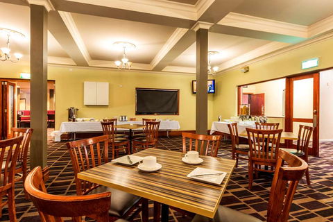 Boomerang Hotel - Nambucca Heads Accommodation 15