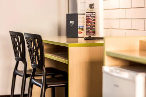 Boomerang Hotel - Nambucca Heads Accommodation 17