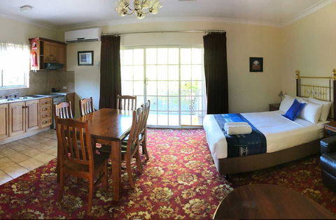 Meramie Motor Inn - Nambucca Heads Accommodation 3