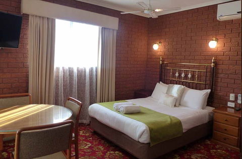 Meramie Motor Inn - Nambucca Heads Accommodation 6
