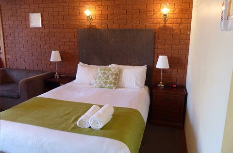 Meramie Motor Inn - Nambucca Heads Accommodation 8